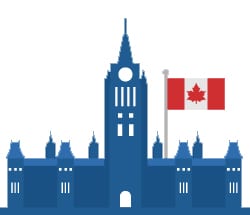 Canada-Government