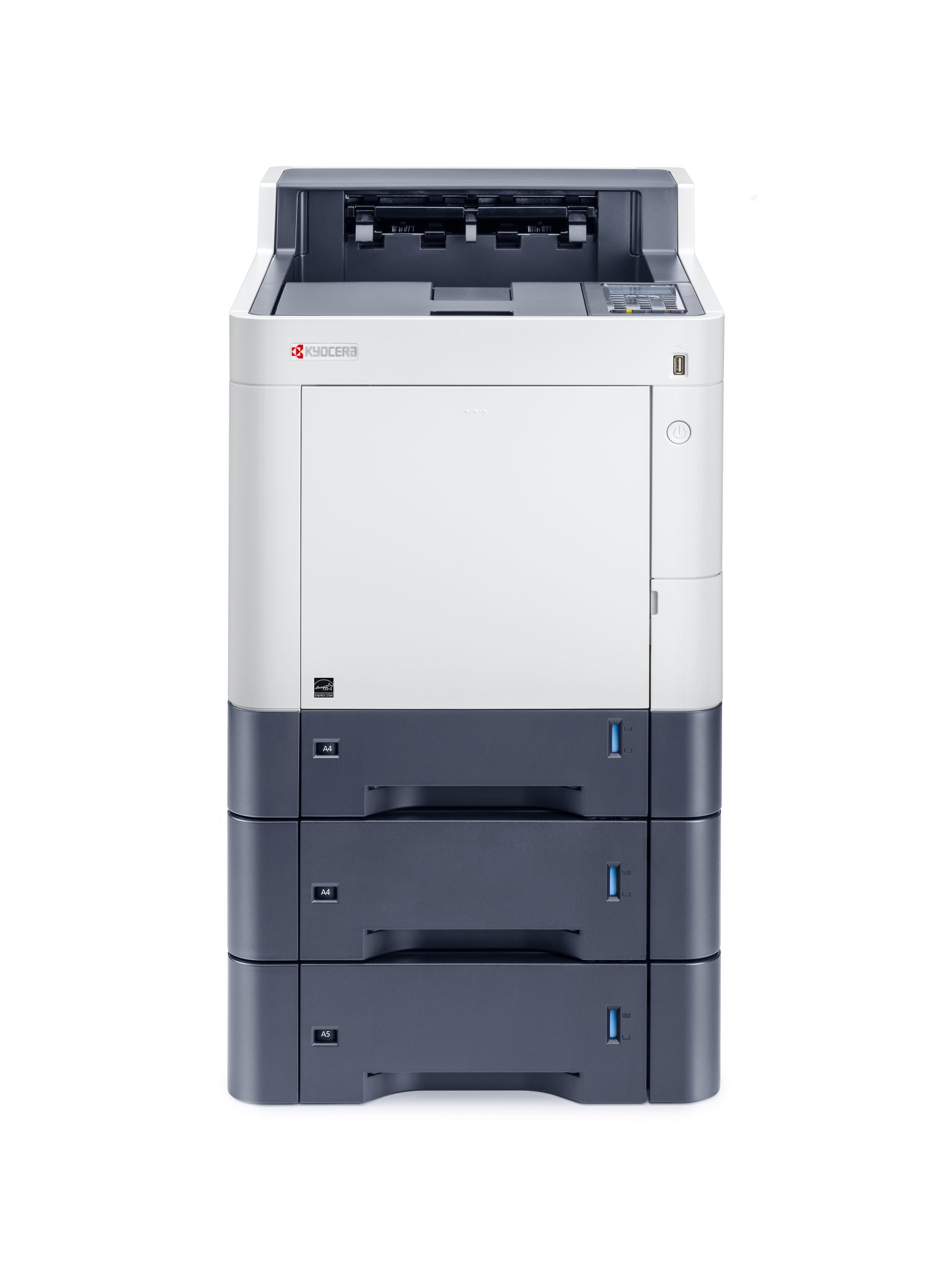 Kyocera ECOSYS P6235cdn / Colour Office Printer | 4 Office Automation