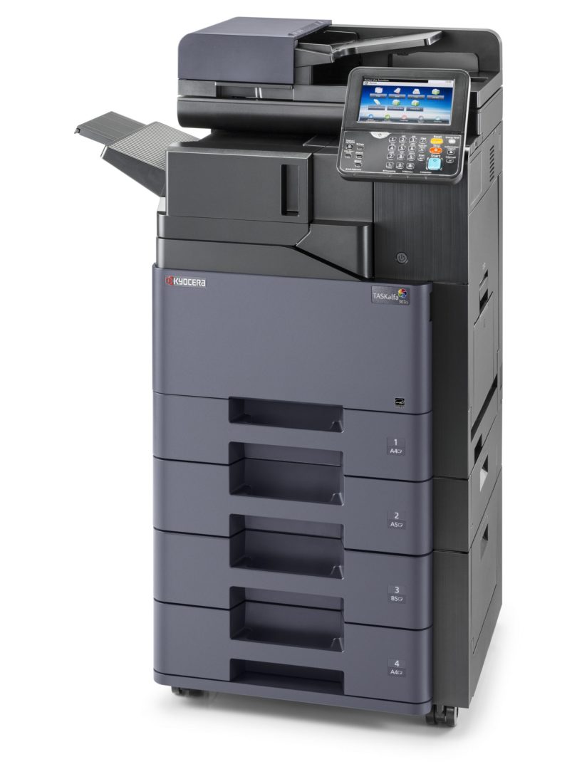 Kyocera C-307 Mina Di Ricambio 0,7 Mm Per Penne A Inchiostro Acqua - Blu