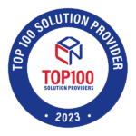 Top 100 Solution Providers of 2023 (Channel Daily News)